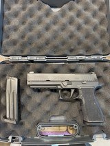 SIG SAUER P320-XTEN 10MM - 1 of 3