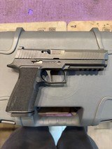 SIG SAUER P320-XTEN 10MM - 3 of 3