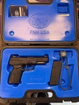 FN FIVE-SEVEN 5.7X28MM - 1 of 3