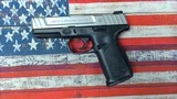 SMITH & WESSON SD9 VE 9MM LUGER (9x19 PARA) - 2 of 3
