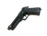 BERETTA 92FS 9MM LUGER (9x19 PARA) - 1 of 3