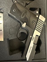 SIG SAUER P238 .380 AUTO - 3 of 3