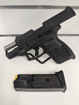 TAURUS G3C 9MM LUGER (9x19 PARA) - 3 of 3