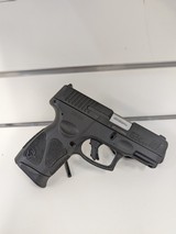 TAURUS G3C 9MM LUGER (9x19 PARA) - 1 of 3