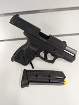 TAURUS G3C 9MM LUGER (9x19 PARA) - 2 of 3
