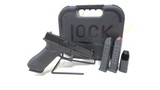 GLOCK G17 GEN5 9MM LUGER (9x19 PARA)