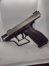 SPRINGFIELD ARMORY XD(M) .40 S&W - 3 of 3