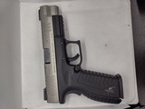 SPRINGFIELD ARMORY XD(M) .40 S&W - 2 of 3