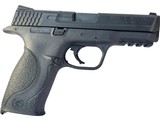 SMITH & WESSON M&P40 .40 S&W - 3 of 3