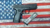 SPRINGFIELD ARMORY XD-9 9MM LUGER (9x19 PARA) - 1 of 3