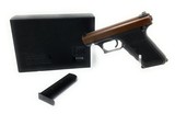 HECKLER & KOCH P7M8 9MM LUGER (9x19 PARA) - 1 of 3
