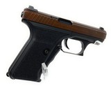 HECKLER & KOCH P7M8 9MM LUGER (9x19 PARA) - 3 of 3