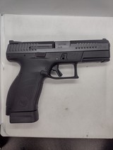 CZ P-10 C 9MM LUGER (9x19 PARA) - 2 of 3