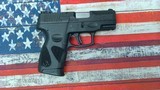 TAURUS G2C PT111 G2A 9MM LUGER (9x19 PARA) - 1 of 3
