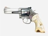 SMITH & WESSON 686 .357 MAG