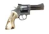 SMITH & WESSON 686 .357 MAG - 2 of 3