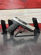 HECKLER & KOCH USP COMPACT .45 ACP - 2 of 3