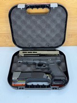GLOCK 34 9MM LUGER (9x19 PARA) - 1 of 3
