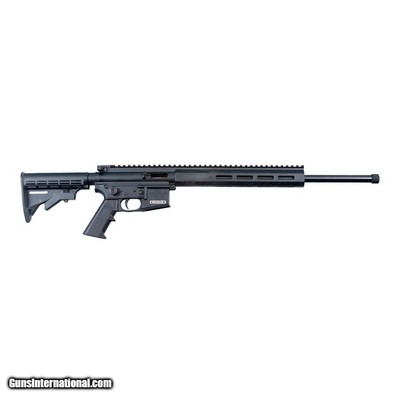 MOUNTAIN BILLY GOAT-15 HELIUM .22 LR