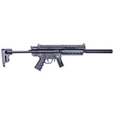 ATI GSG-16 .22 LR