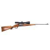 SAVAGE ARMS 99 .300 SAVAGE - 2 of 2