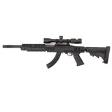 RUGER 10/22 .22 LR - 1 of 3