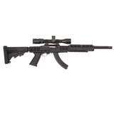RUGER 10/22 .22 LR - 2 of 3
