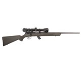 SAVAGE ARMS MARK II FXP .22 LR - 2 of 2