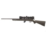 SAVAGE ARMS MARK II FXP .22 LR - 1 of 2