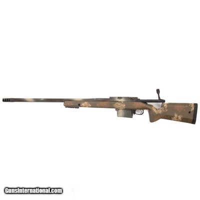 GA PRECISION TEMPLAR VIII 7MM PRC