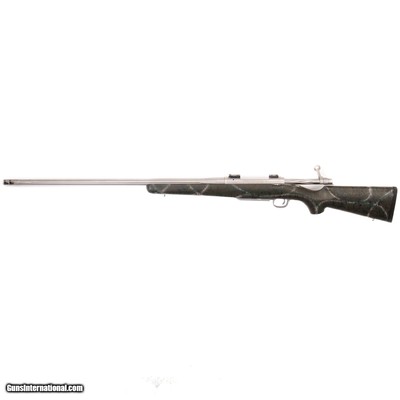 COOPER 52 .340 WBY MAG