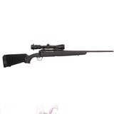 SAVAGE ARMS AXIS .30-06 SPRG - 2 of 2