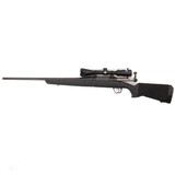 SAVAGE ARMS AXIS .30-06 SPRG - 1 of 2