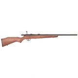 SAVAGE ARMS 93R17 .17 HMR - 2 of 2