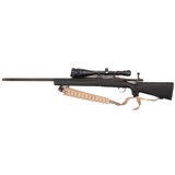 REMINGTON MODEL 700 SENDERO .300 REM ULTRA MAG