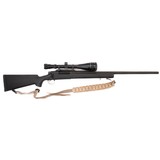 REMINGTON MODEL 700 SENDERO .300 REM ULTRA MAG - 2 of 3