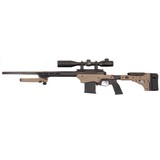 SAVAGE ARMS AXIS 6.5MM CREEDMOOR - 1 of 3