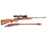 SAVAGE ARMS 99E SERIES A .300 SAVAGE - 2 of 2
