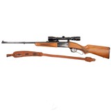SAVAGE ARMS 99E SERIES A .300 SAVAGE - 1 of 2