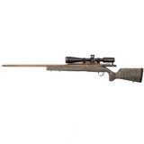CHRISTENSEN ARMS MODEL 14 MESA LONG RANGE 6.5MM CREEDMOOR - 1 of 2