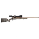 CHRISTENSEN ARMS MODEL 14 MESA LONG RANGE 6.5MM CREEDMOOR - 2 of 2