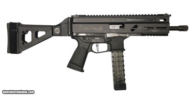 GRAND POWER STRIBOG 9MM LUGER (9X19 PARA)