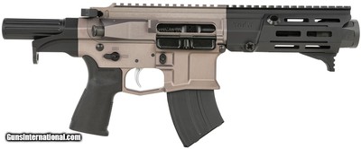 MAXIM DEFENSE PDX 505-SPS 7.62X39MM