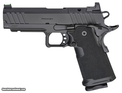 SPRINGFIELD ARMORY FIRSTLINE 1911 DS PRODIGY 9MM LUGER (9X19 PARA)