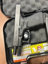 GLOCK G19 GEN 4 9MM LUGER (9x19 PARA) - 2 of 3