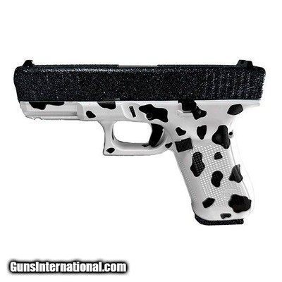 GLOCK G45 GEN 5 9MM LUGER (9X19 PARA)