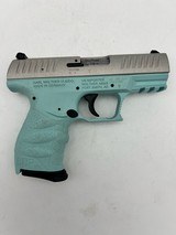 WALTHER CCP M2 .380 ACP - 3 of 3