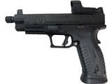 SPRINGFIELD ARMORY XDME Elite OSP 9MM LUGER (9x19 PARA) - 2 of 3