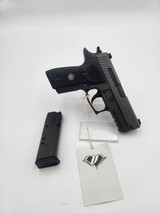 SIG SAUER P229 .357 MAG