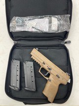 FN Five-seveN MRD 5.7X28MM - 1 of 3